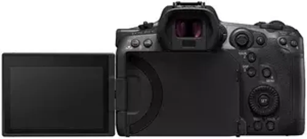 Фотоаппарат Canon EOS R5 C Body