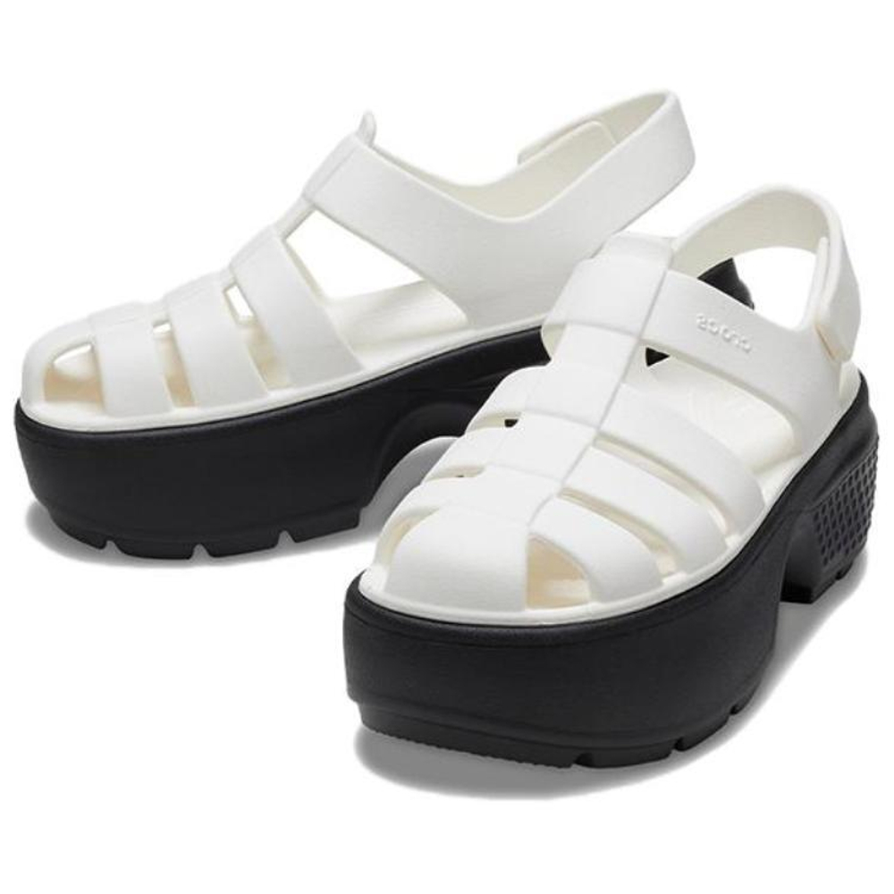 Crocs (Женская размерная сетка)
