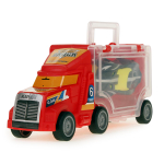 Набор машин 2шт, пакет 15-155