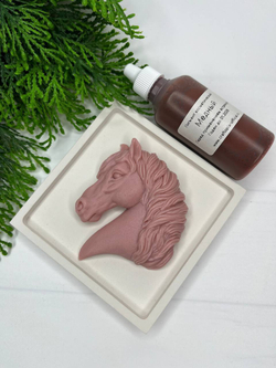 Краситель для мыла Медный 50 мл Турция