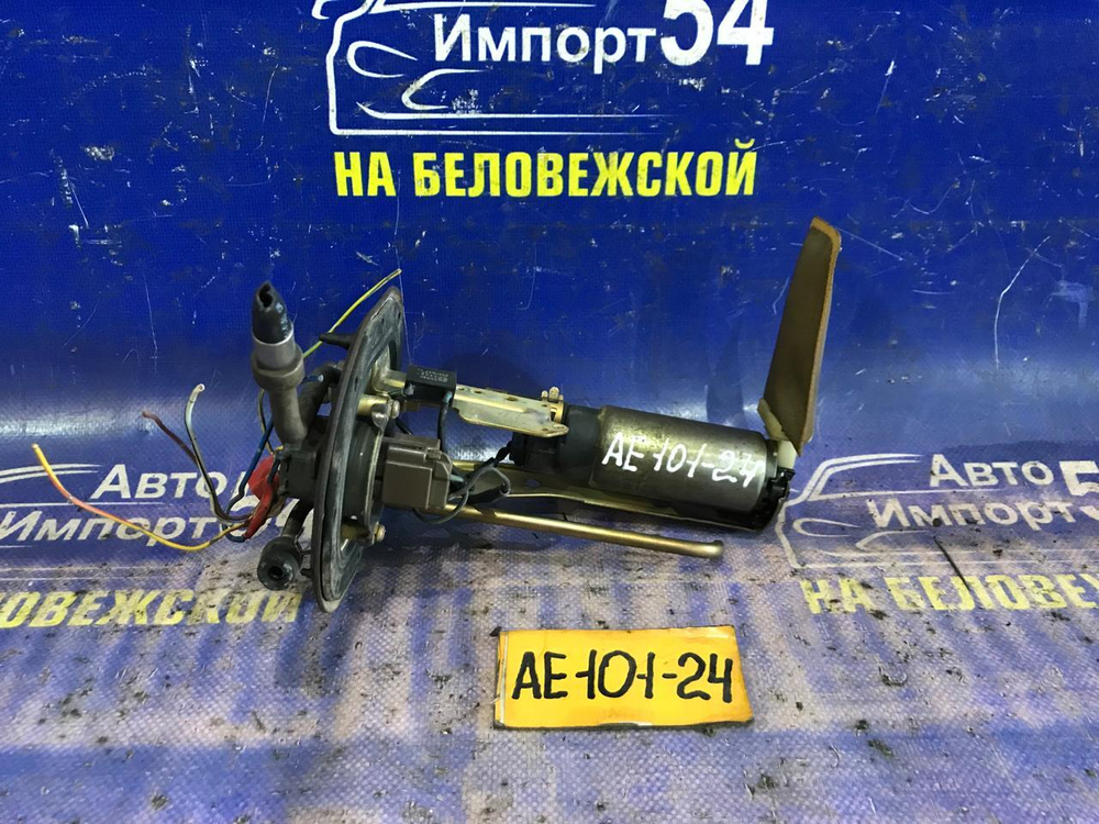 Бензонасос погружной TOYOTA MARINO 1992