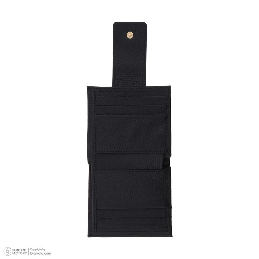 Кошелек мужской из натуральной кожи Mashad Leather D0637-001 747