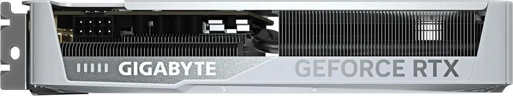 Видеокарта Gigabyte NVIDIA  GeForce RTX 5060TI GV-N506TEAGLEOC ICE-8GD 1.0 8ГБ Eagle, GDDR7, OC,  Ret