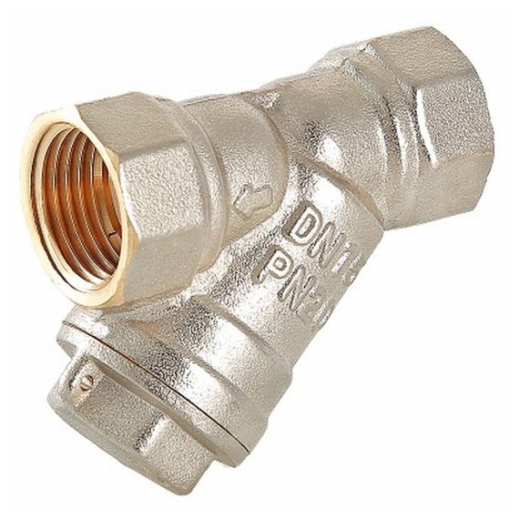 Фильтр Valtec VT.192.N.06 косой 1 купить в Москве и Московской области по низкой цене с доставкой по России — (2) Фильтр Valtec VT.192.N.06 косой 1 — (2)