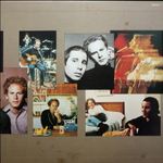 Simon And Garfunkel / Simon And Garfunkel (2LP)