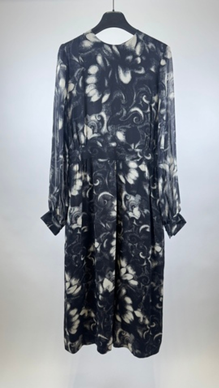 Платье Dries Van Noten