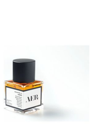 AER Scents Accord No. 03: AMBRE