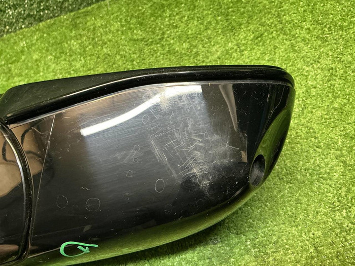 Зеркало правое BMW X5 G05 (2018-н.в.) 9 контактов