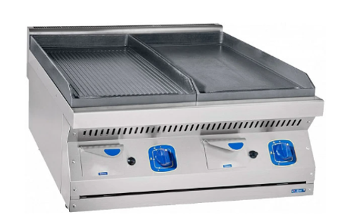 Жарочная поверхность Abat ГАКО-80/2Н