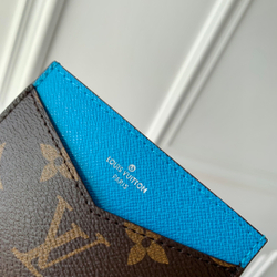 Louis Vuitton Kirigami Card Holder