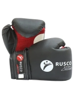 Перчатки боксерские Rusco Sport 4-6 OZ