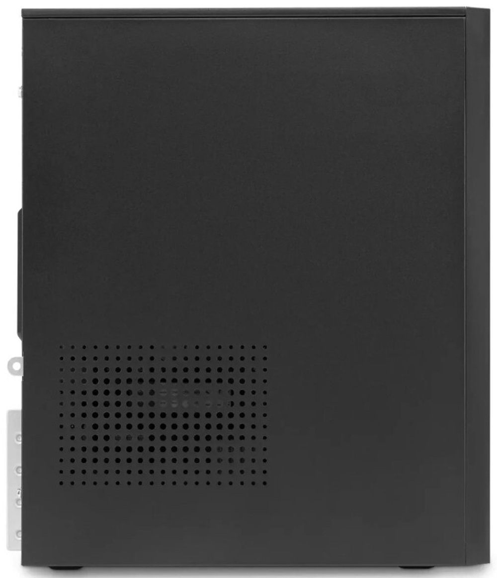 Системный блок iRu 310SC MT Intel Core i5, 8 ГБ, 256 Гб, Intel UHD Graphics,  ОС Windows 11 Профессиональная