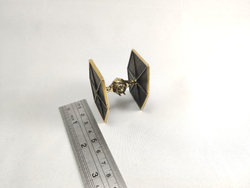 Статуэтка. Tie Fighter (отдельная подставка)
