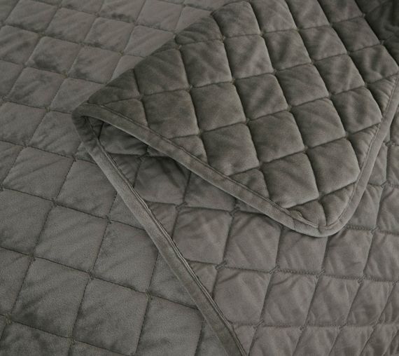 Натаниэль (олива) Покрывало 160х220