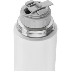 Zwilling Термос термос 1л с белой чашкой.
