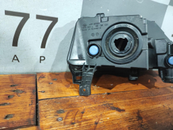 ПТФ передняя левая Skoda Rapid 2 20-22 Б/У Оригинал 60u941699