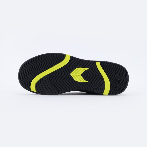 Cariuma Uba Pro (all black/green & off-white) артикул: - купить в магазине Дайс