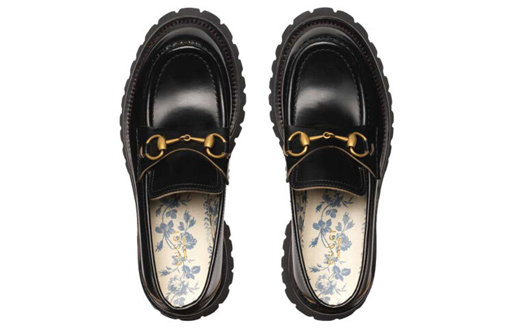 Gucci (Женская размерная сетка)