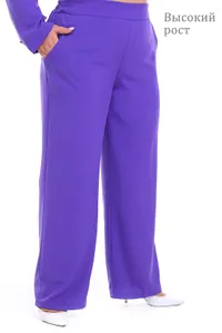 Брюки 3801 Fabrika