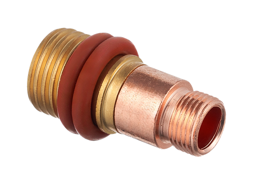 Держатель цанги короткий (г.л.) (TS 17—18—26) Ø1.6, IGF0086—16