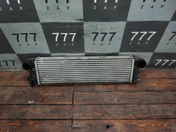 Интеркулер Mercedes V-Class (W447) 14-нв Б/У Оригинал A4475011301