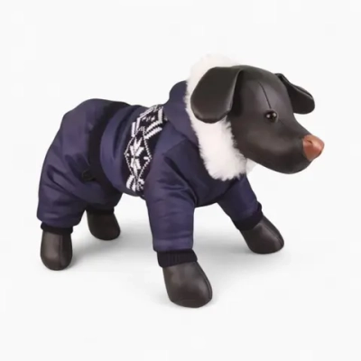 Комбинезон «Nord star»