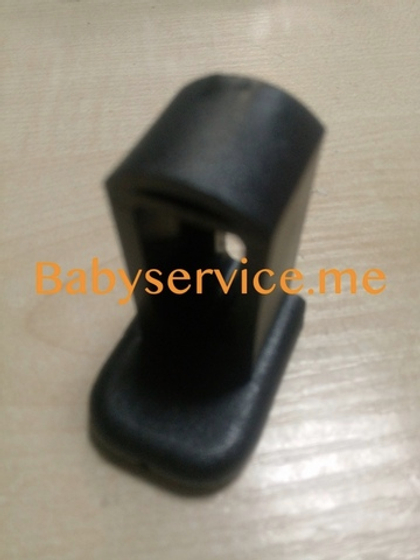 Замок складывания рамы