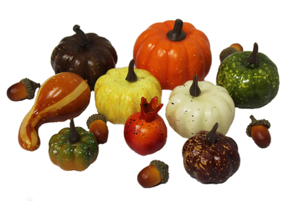 Осенний набор для творчества