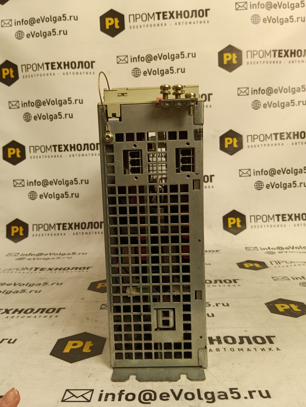 Siemens 6SN1123-1AB00-0CA1 б/у