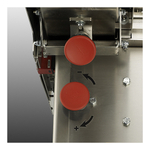 Хлеборезка Jac Zip