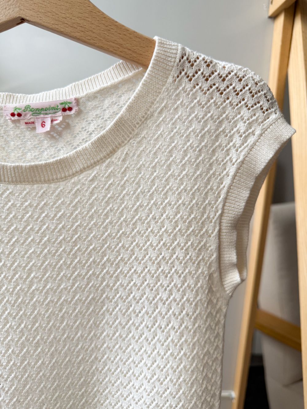 Жилетка Bonpoint, 116