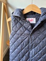 Стеганый жилет Il Gufo, 104