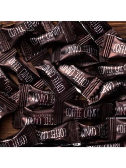 Кофейные конфеты "Зерна Кофе" 1 кг