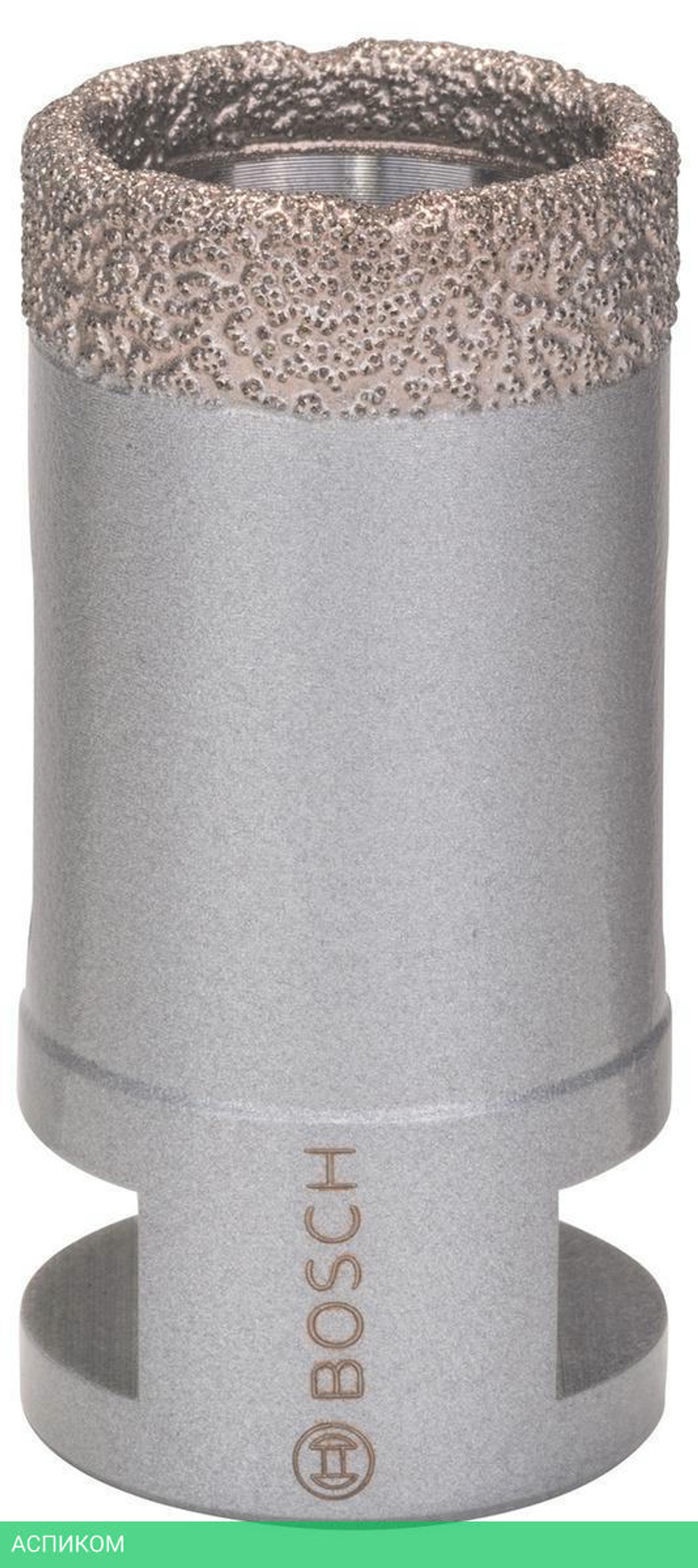 Алмазная коронка Bosch М 30мм Dry Speed 2.608.587.119