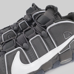 Кроссовки Nike Air More Uptempo 96 Copy / Paste  - купить в магазине Dice