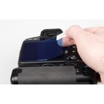 Защитная пленка для экрана Kenko LCD Monitor Film для Fujifilm X-E3/X-T20/X-T10