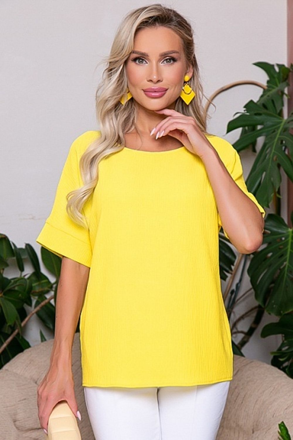 Блузка 41457-1 Avili