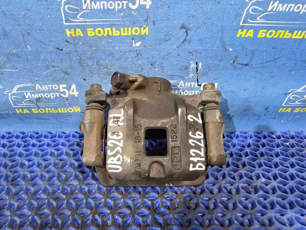 Суппорт тормозной задний левый ISUZU BIGHORN 1998-2002