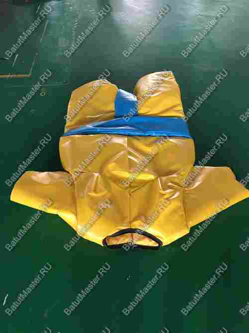 Защитное снаряжение для бокса, рост от 165 до 190 см.