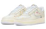 Кроссовки Nike Air Force 1 Low "Hangeul Day" (Женская размерная сетка)