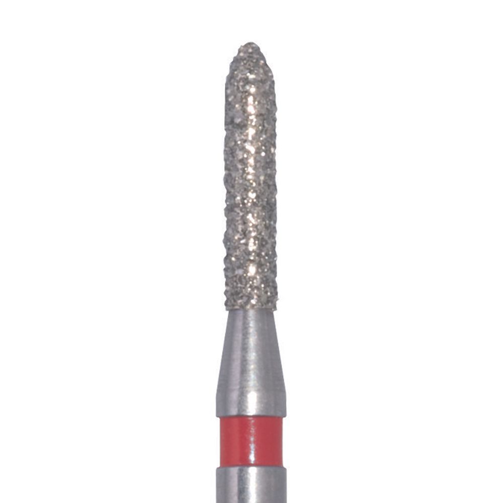 867F 012 FG 314 Бор алмазный (1 шт.), Meisinger, Германия