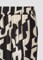 Брюки из вискозы s.Oliver