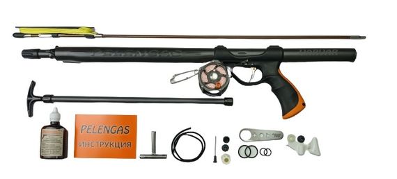 Ружье подводное Pelengas Varvar Profi 70