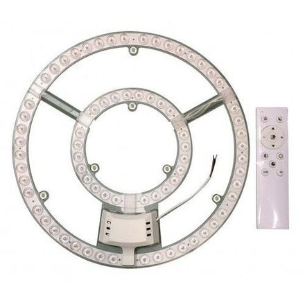 Модуль светодиодный SPB-6 36Вт с пультом ДУ Эра Б0051089