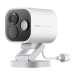 Центр умного дома с камерой Aqara Camera Hub G5 Pro (PoE) (версия Global)