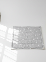 Одеяло стеганое Бишон/Пудель