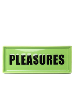 Пепельница Pleasures Ceramic Tray