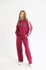 Брюки д/д DELORAS 21987