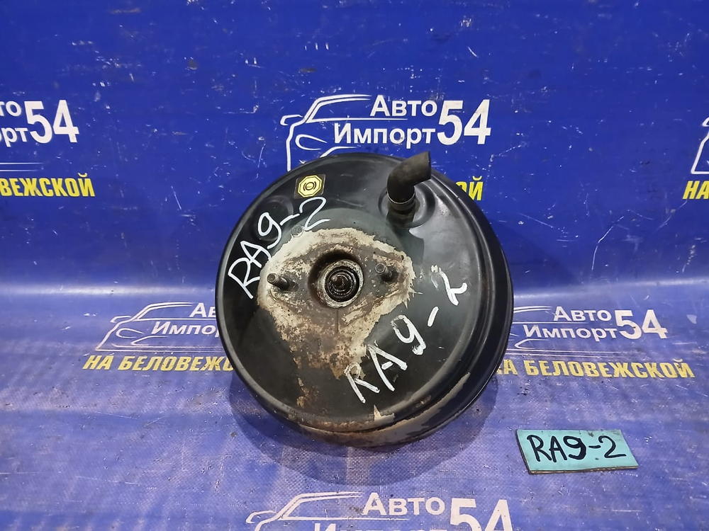 Вакуумный усилитель тормозов Honda ODYSSEY 2002