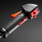 Бензокоса Caiman WX30 2-х тактный 1.6 л.с., захват 400 мм